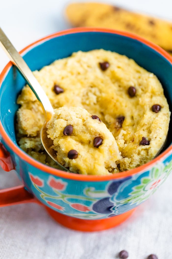 Mastering Coconut Flour Mug Cakes: Gluten-Free & Delicious